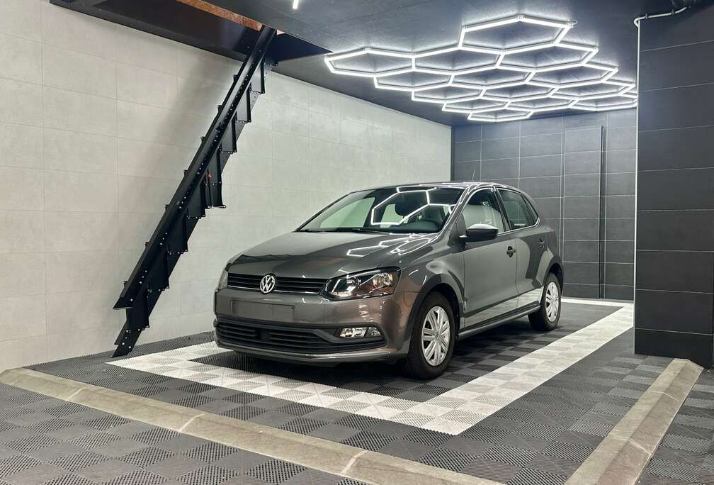 Volkswagen Polo 1.0i Trendline *** GARANTIE 1 AN ***