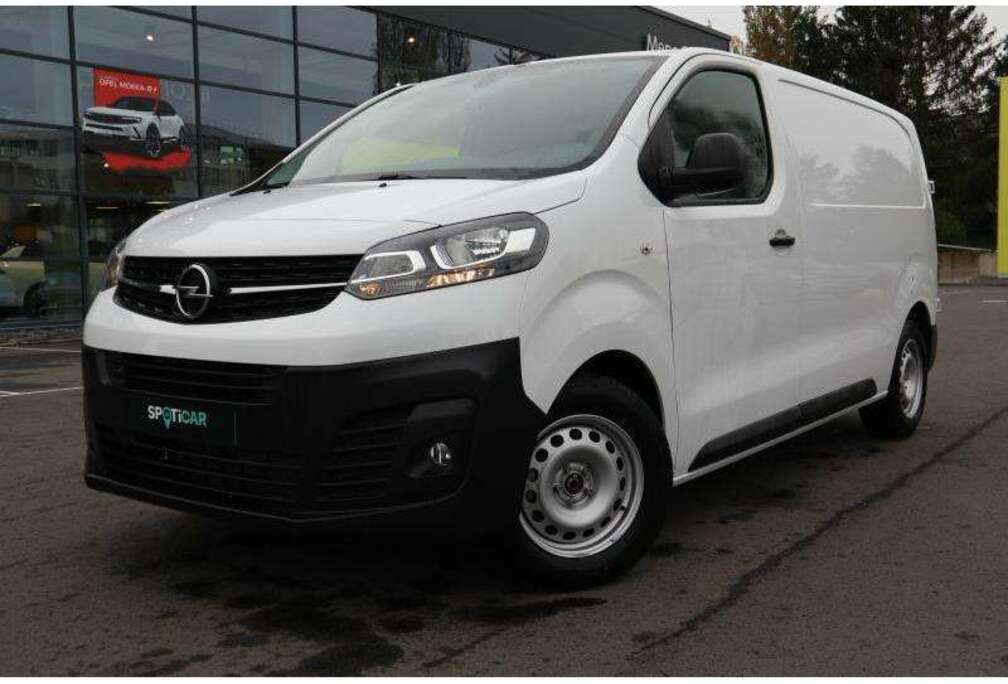 Opel Van