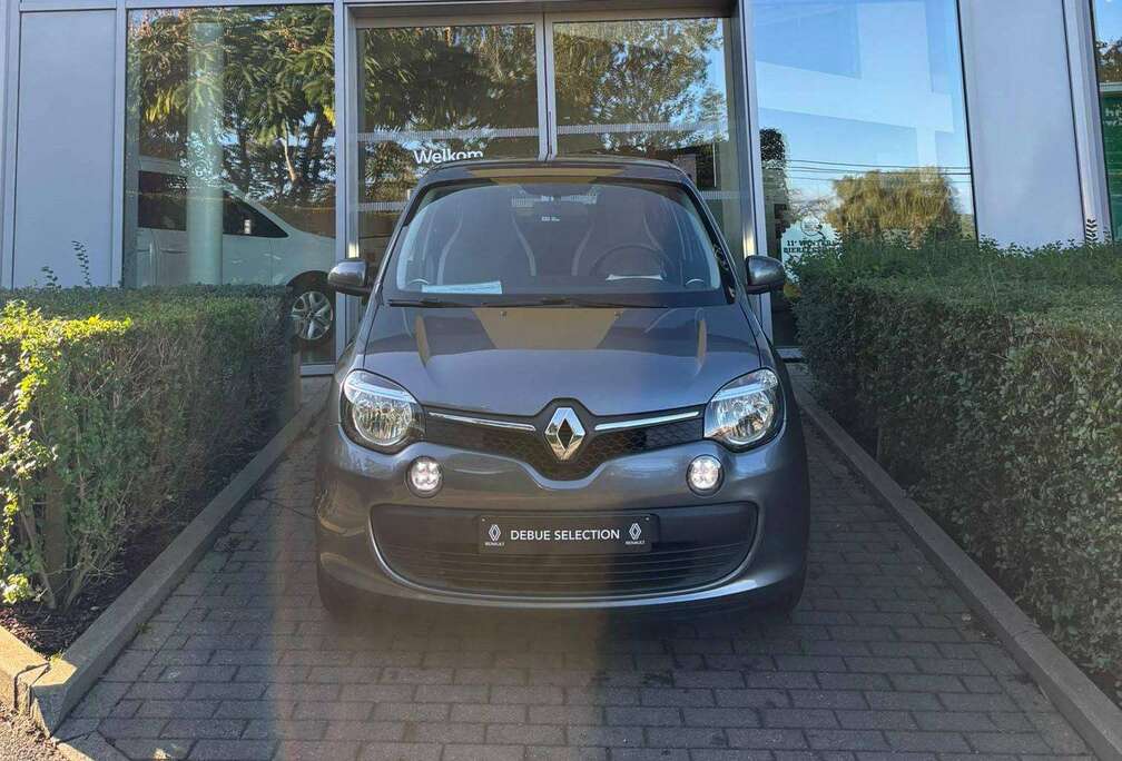 Renault Twingo 1.0i SCe Intens S