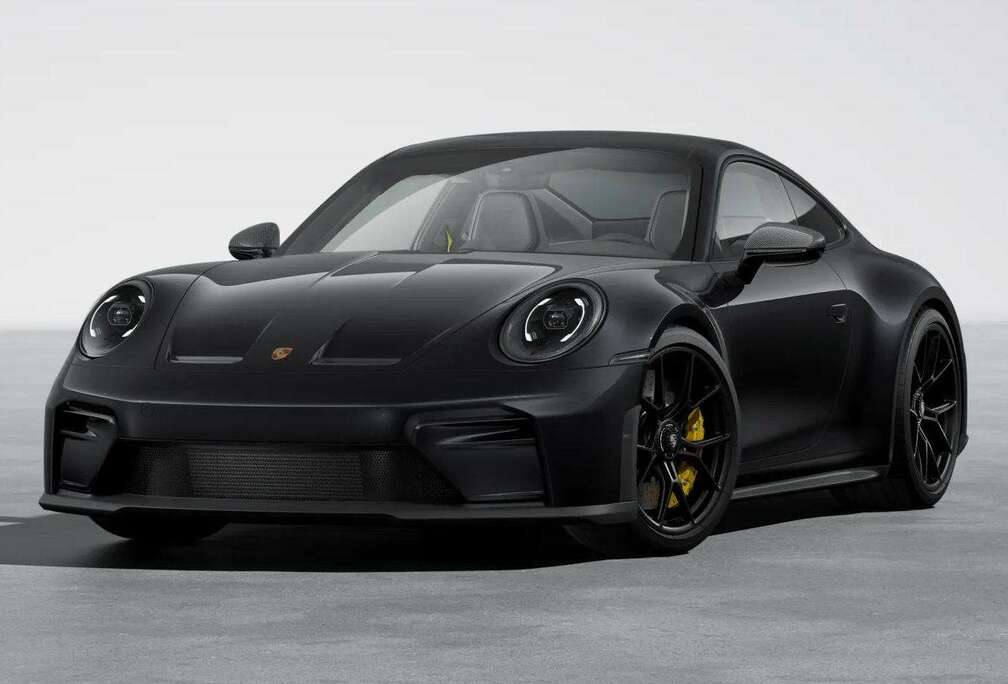 Porsche 992.2 GT3 4.0 Touring * PDK * Lift * Bose *