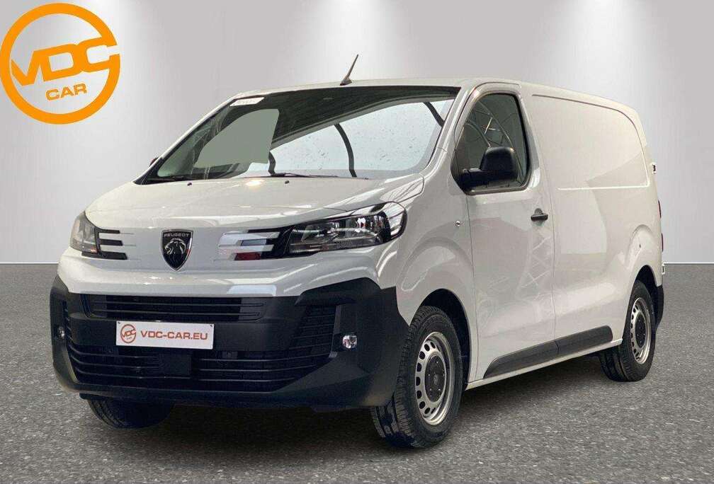 Peugeot Premium
