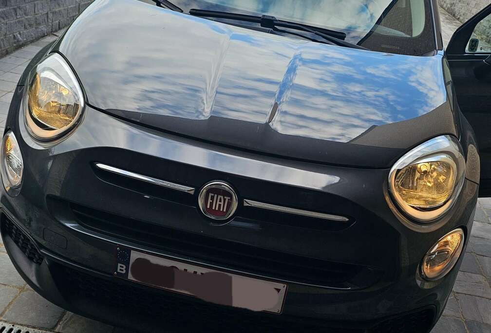 Fiat 500X 1.3 Multijet Urban
