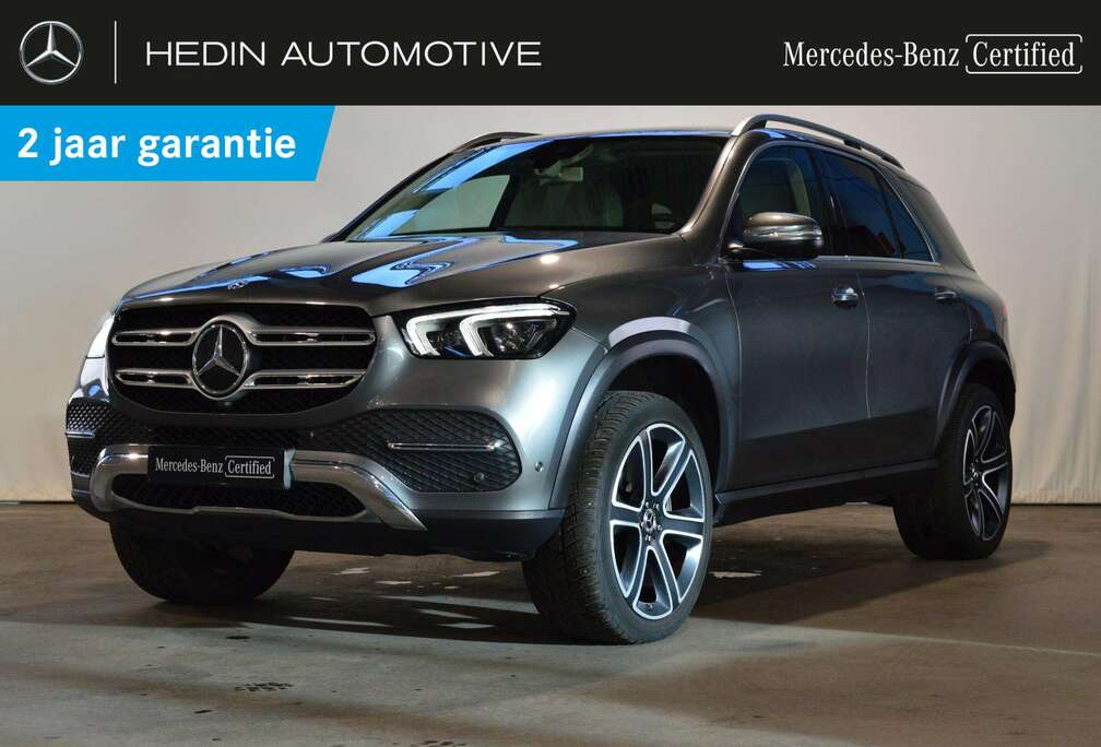 Mercedes-Benz 4matic