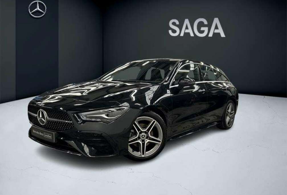 Mercedes-Benz SB AMG Facelift