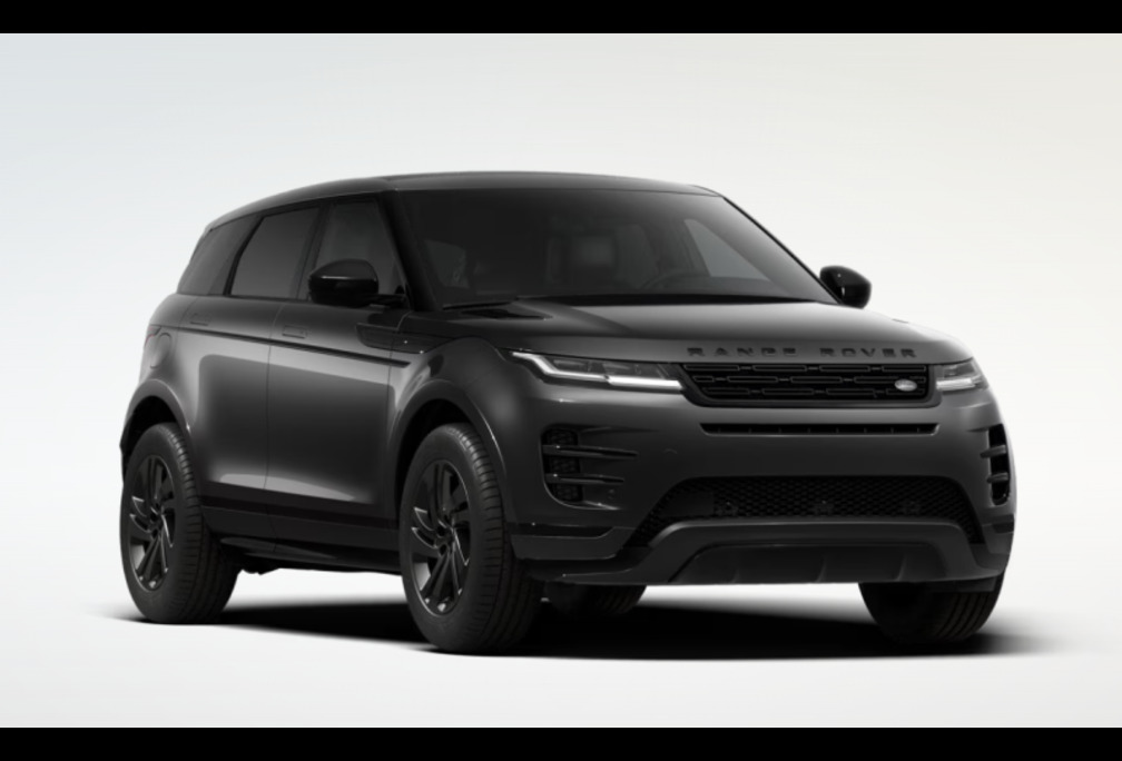 Land Rover P270e DYNAMIC SE AWD Auto. 26MY