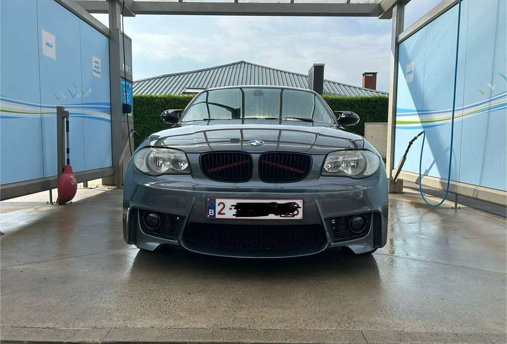 BMW 116i