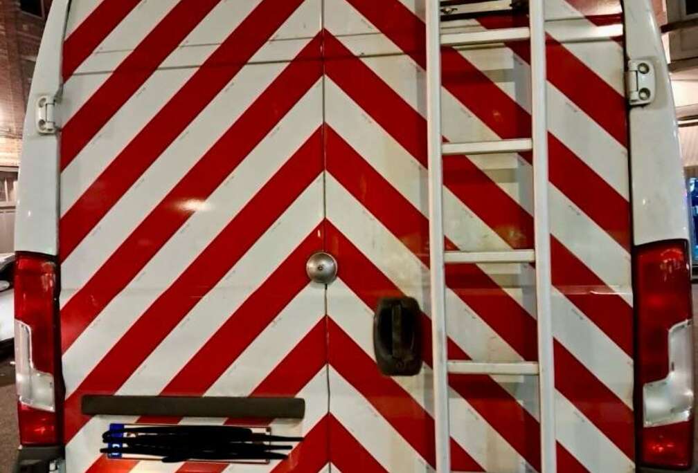 Peugeot 2.0 BlueHDi L3 Pro S/S