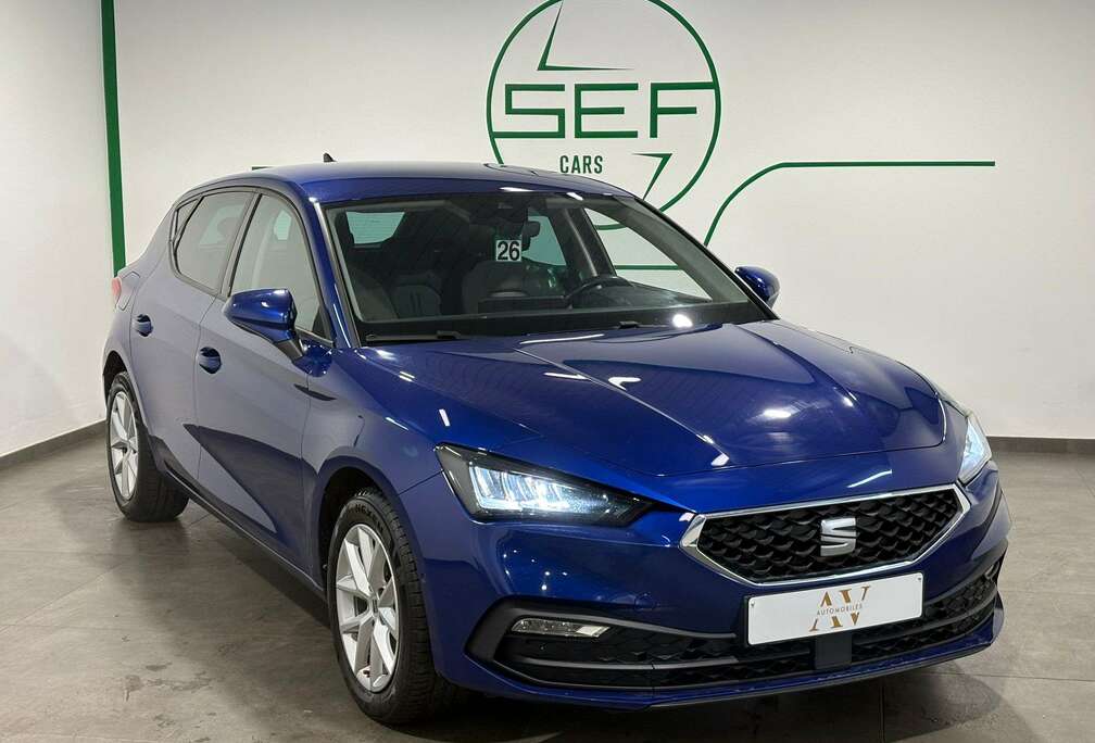 SEAT ** 1.0 EcoTSI ** Move ** GARANTIE 12 MOIS **
