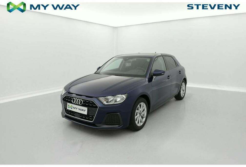 Audi Sportback Advanced 25TFSI 70kW(95cv) 5v