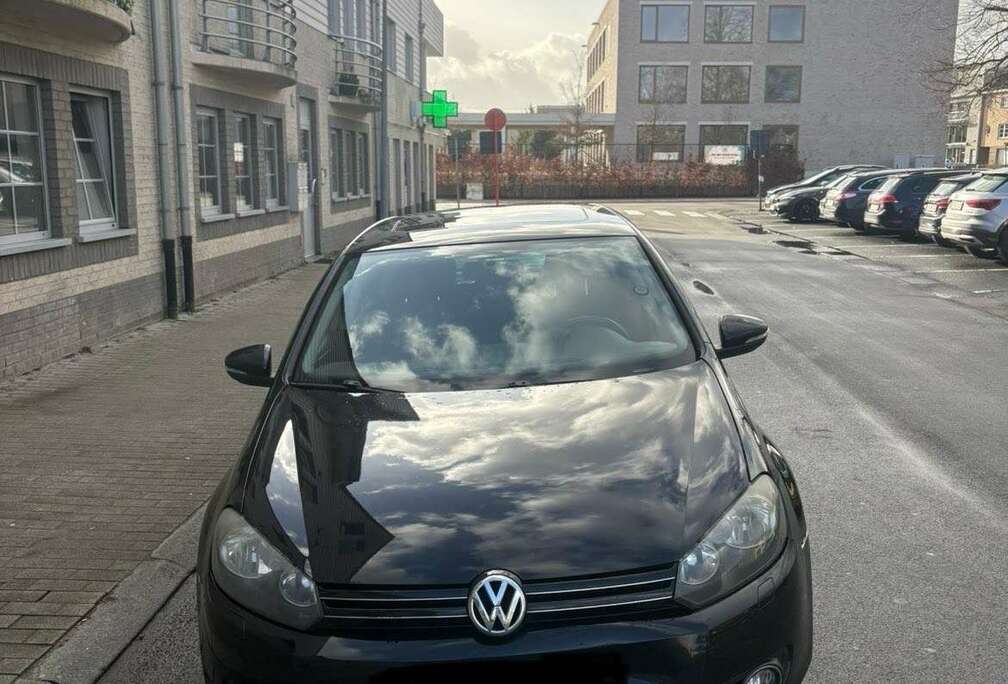 Volkswagen 1.2iTsi  - TEAM Edition