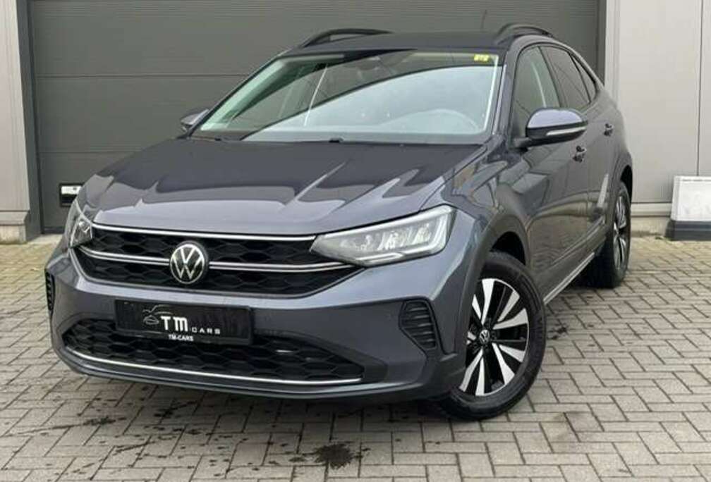 Volkswagen Taigo 1.0 TSI OPF DSG Style