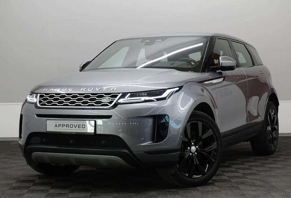 Land Rover SE D200 AWD AUTO