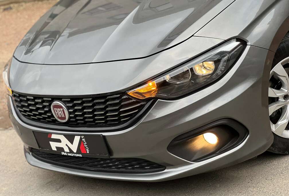 Fiat Tipo 1.4i Business