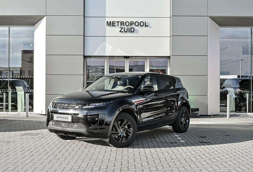 Land Rover S //NO REGISTRATION