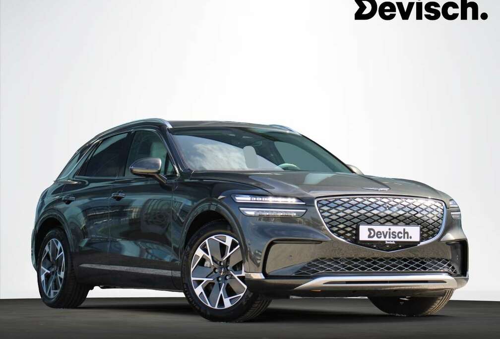 PURE 84 kWH Dual Motor AWD 490PK *FULL OPTION*