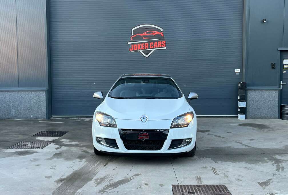 Renault CC 1.5 dCi GT-Line Automatique