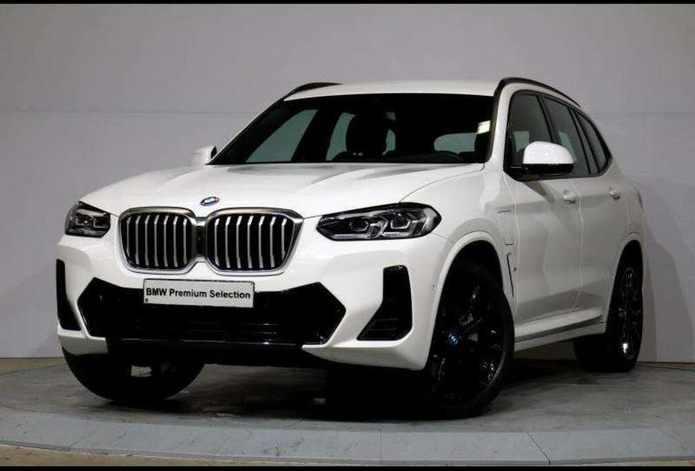 BMW xDrive30e Kit M Sport