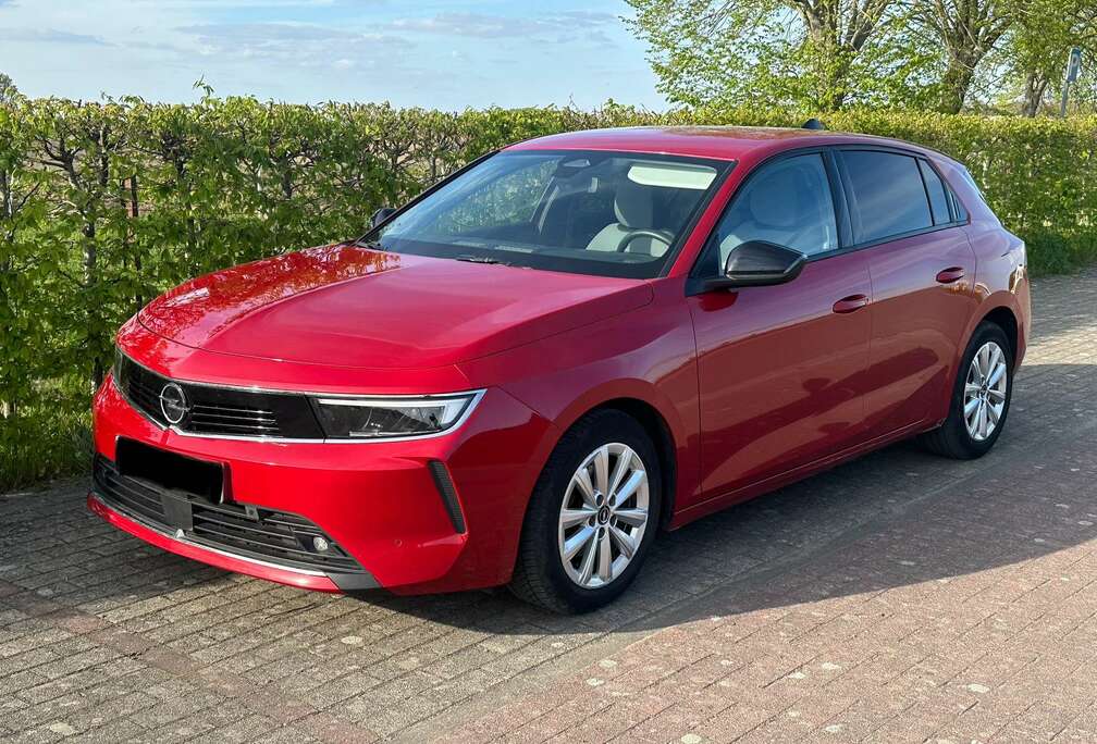 Opel 1.2 Turbo Business Edition S/S // MARCHAND EXPORT