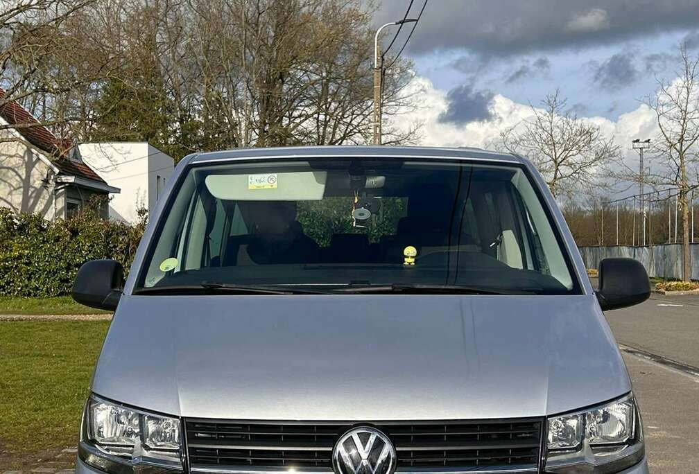 Volkswagen DSG Kurz Join