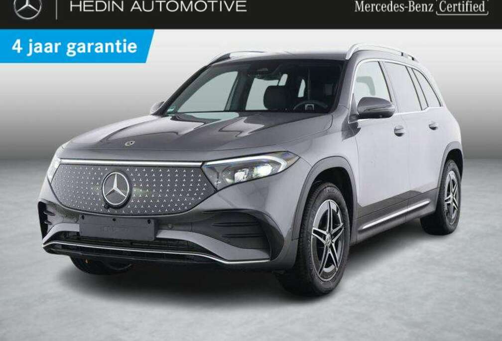 Mercedes-Benz 4MATIC AMG Line  360 Camera  MEmory Zetels  Sm