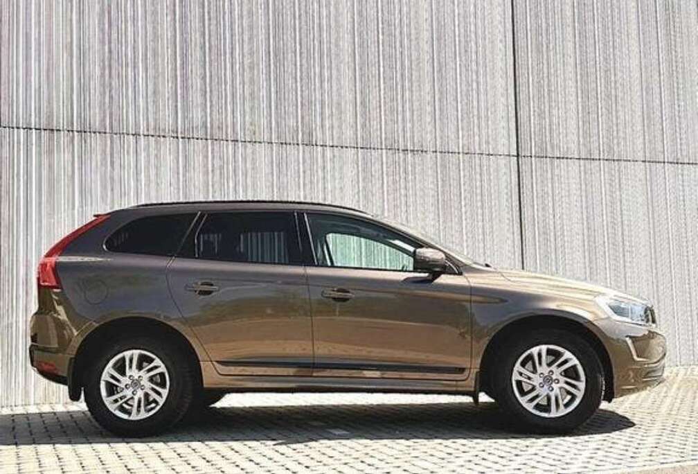 Volvo 2.0 D3 Summum Geartronic