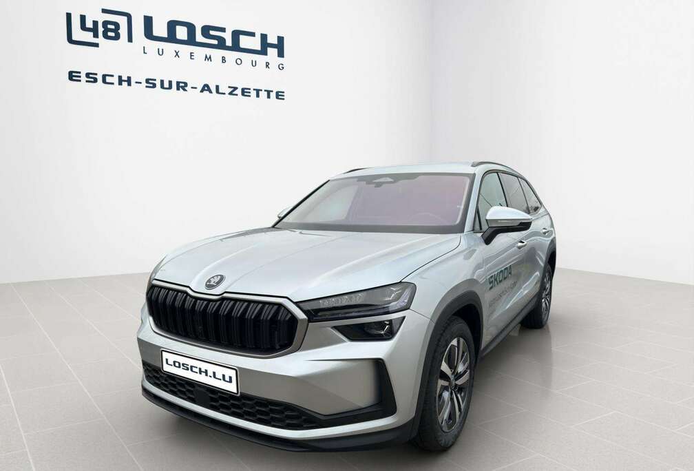 Skoda Selection