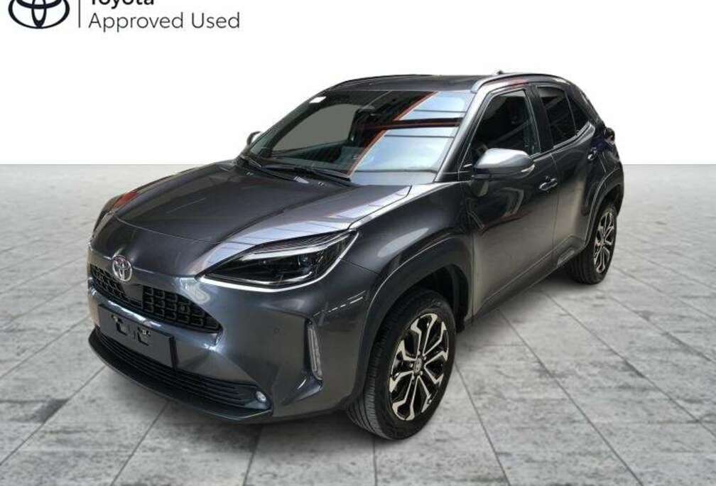 Toyota Dynamic Plus