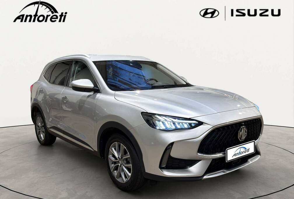 MG HS 1.5 T-GDi Comfort DCT