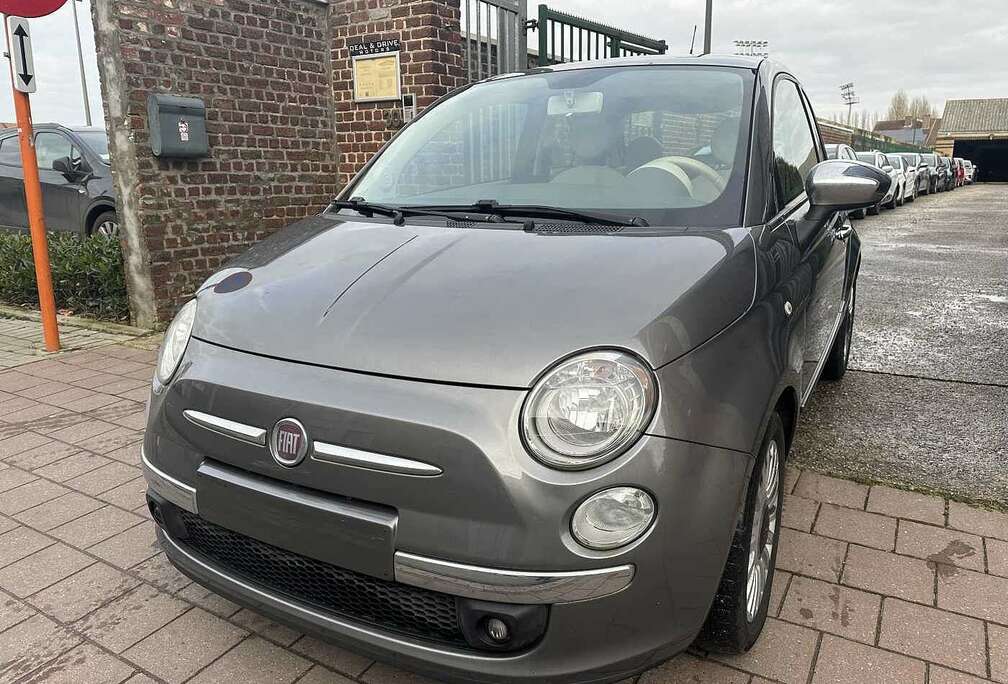 Fiat 0.9I MET 136DKM