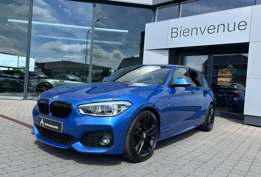 BMW PACK M *GARANTIE*SIEGES CHAUFFANT*CRUISE*
