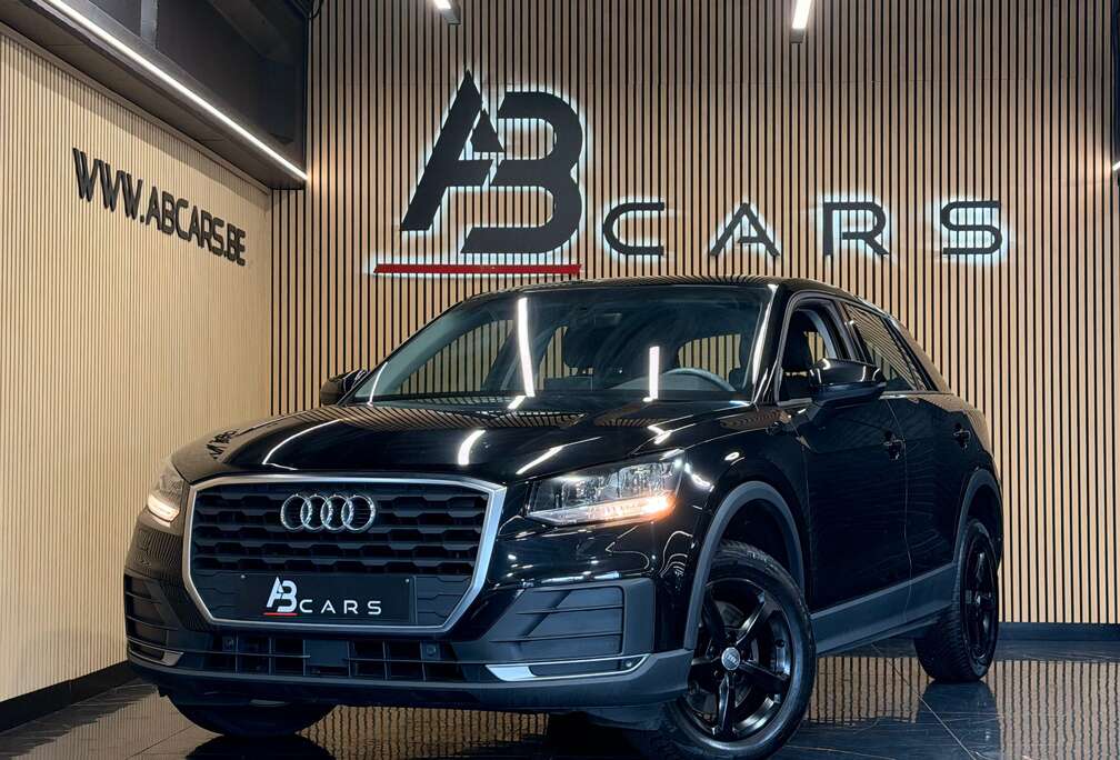 Audi 30 TFSI Sport * GARANTIE 12 MOIS * 1er prop *