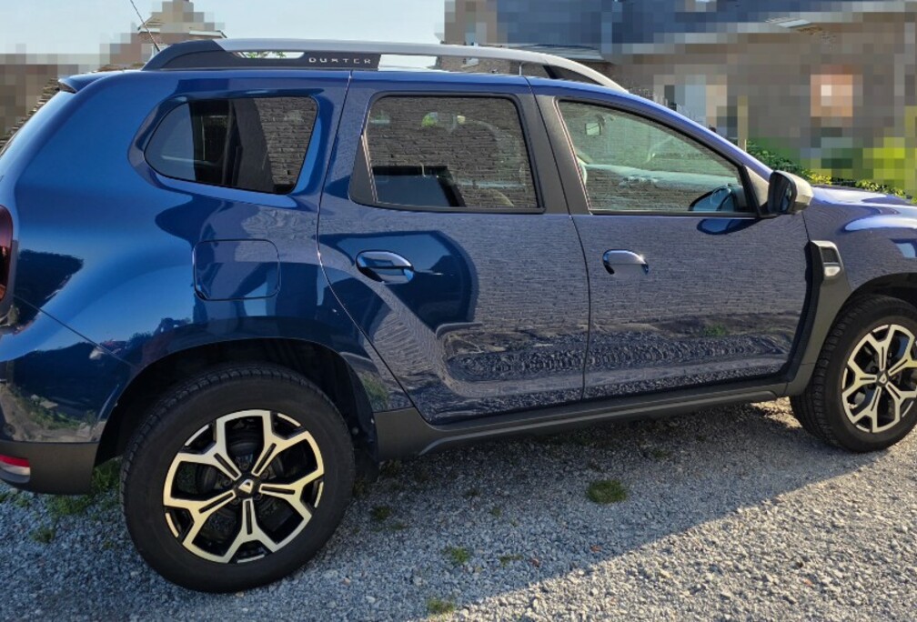 Dacia Duster 1.3 TCe Prestige GPF 2019 *trekhaak*