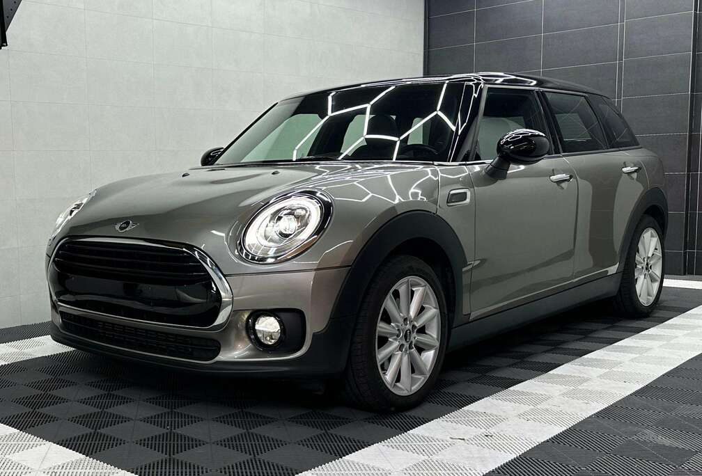 MINI Mini Clubman 1.5A *TOIT PANO * KEY LESS *GPS*