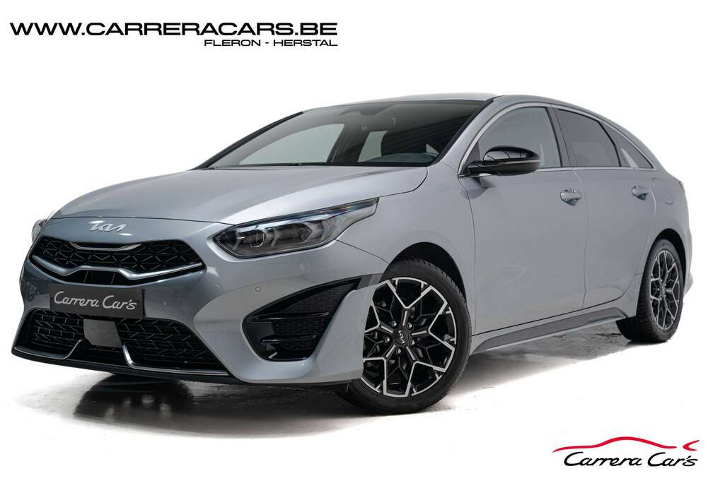 Kia SW 1.5 T-GDi GT-Line ISG DCT*NEW*BOITE AUTO*NAVI*CAMERA*CRUISE*LANE*KEYLESS*GARANTIE*