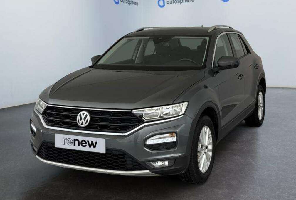 Volkswagen 1.0 TSi Style 115 Hp