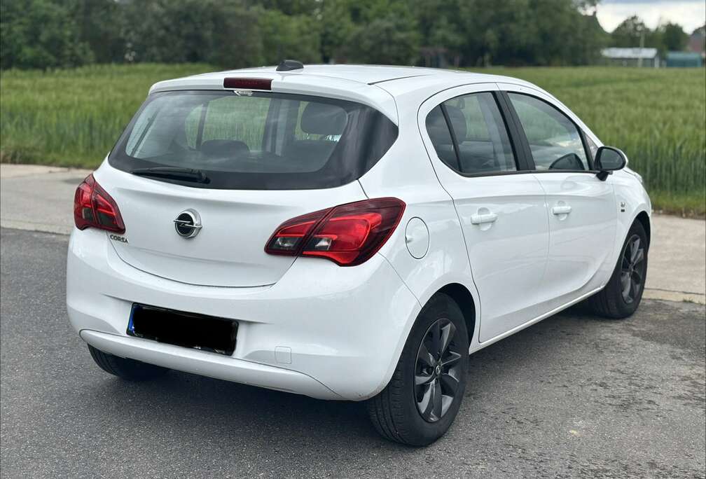 Opel 120Y Edition  1 Eigenaar  Carplay  Dealeronderh