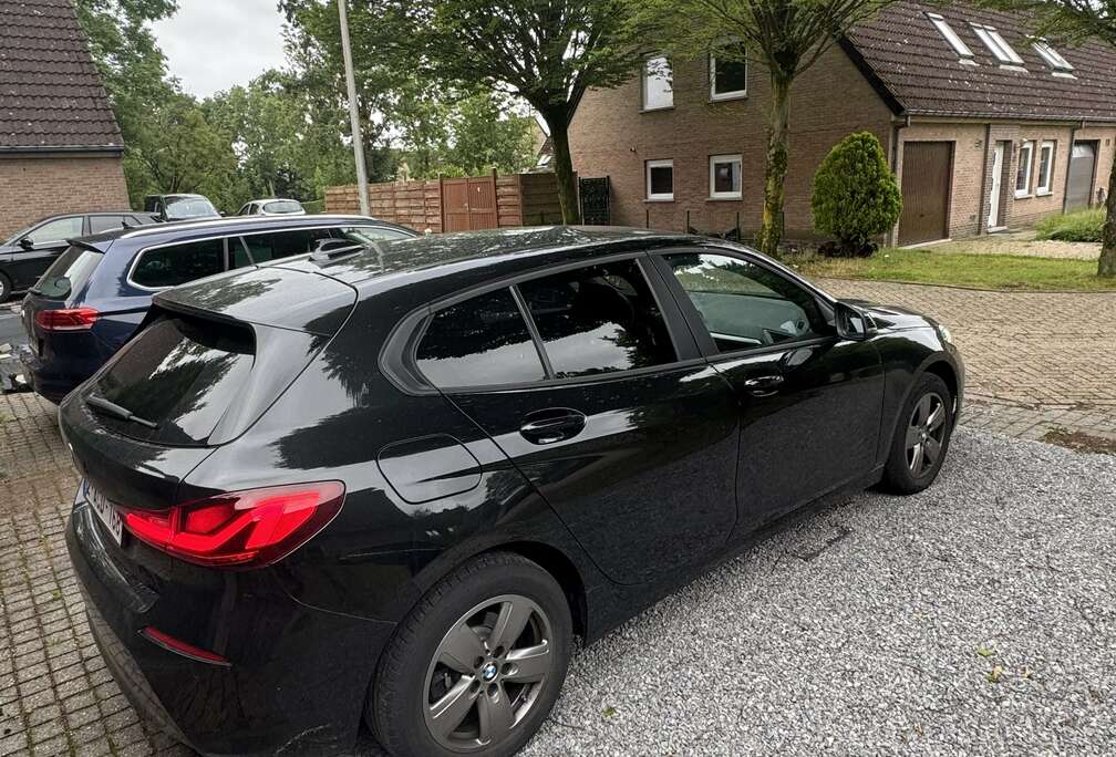 BMW d AdBlue (EU6AP)