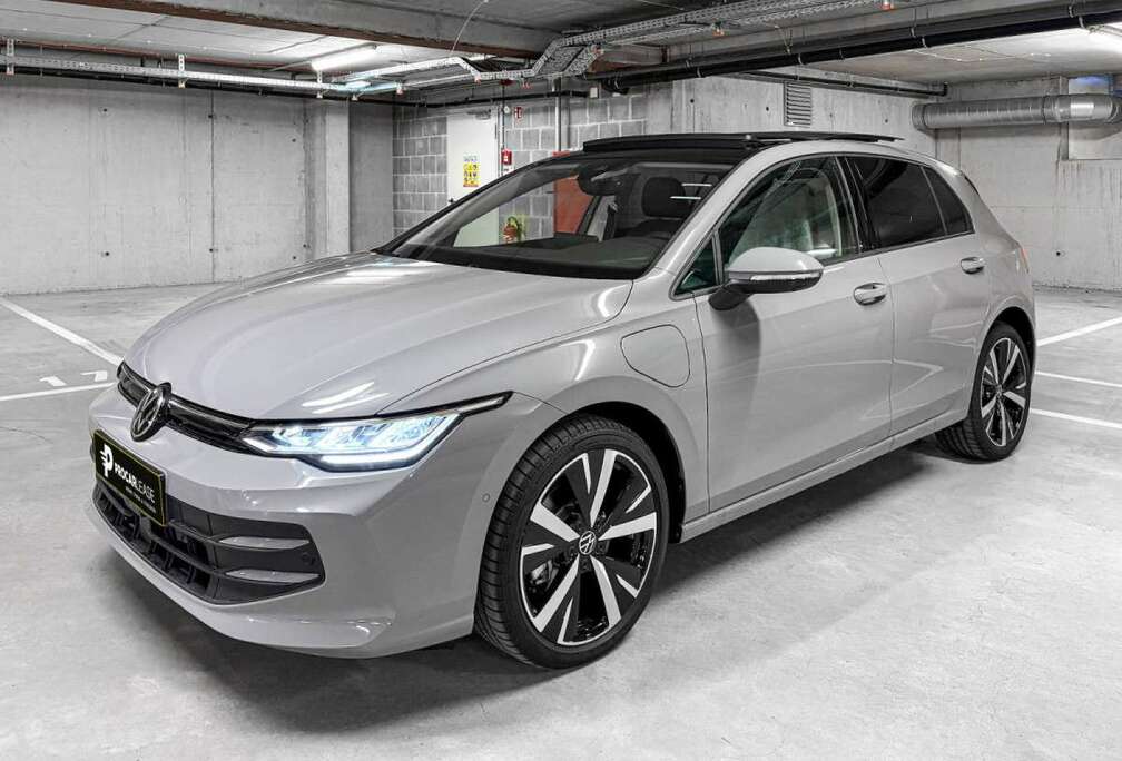 Volkswagen Golf VIII FACELIFT Lim. 1.5 TSI eHybrid 150 kW Lif