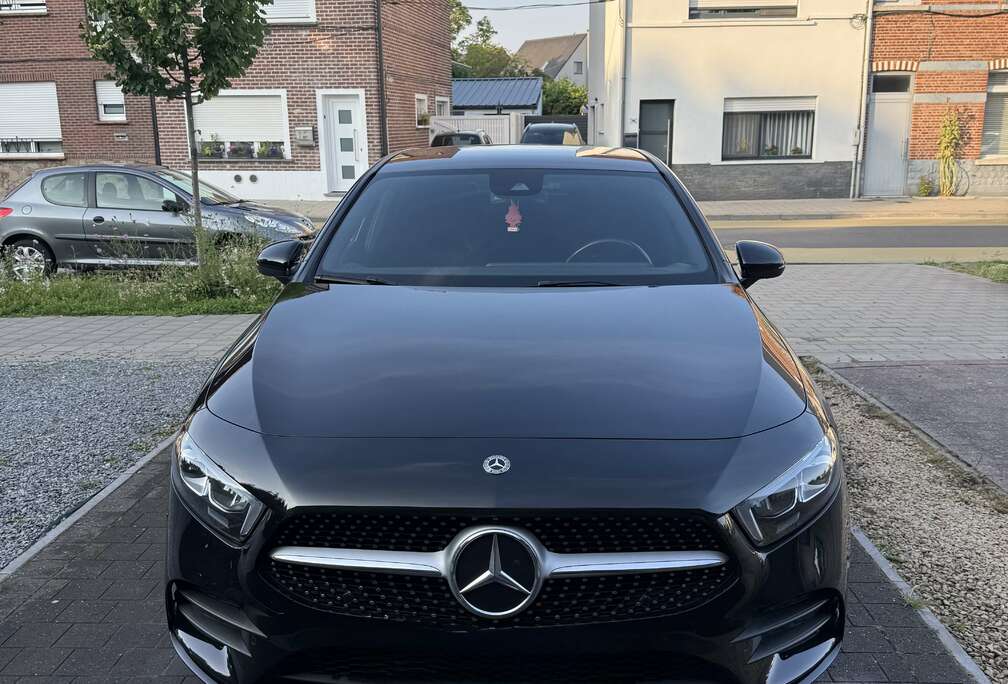 Mercedes-Benz AMG
