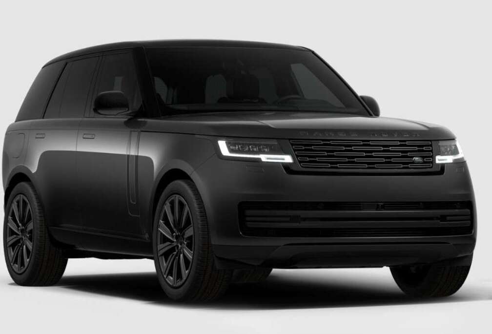 Land Rover SWB P460e HSE AWD Auto. 26MY
