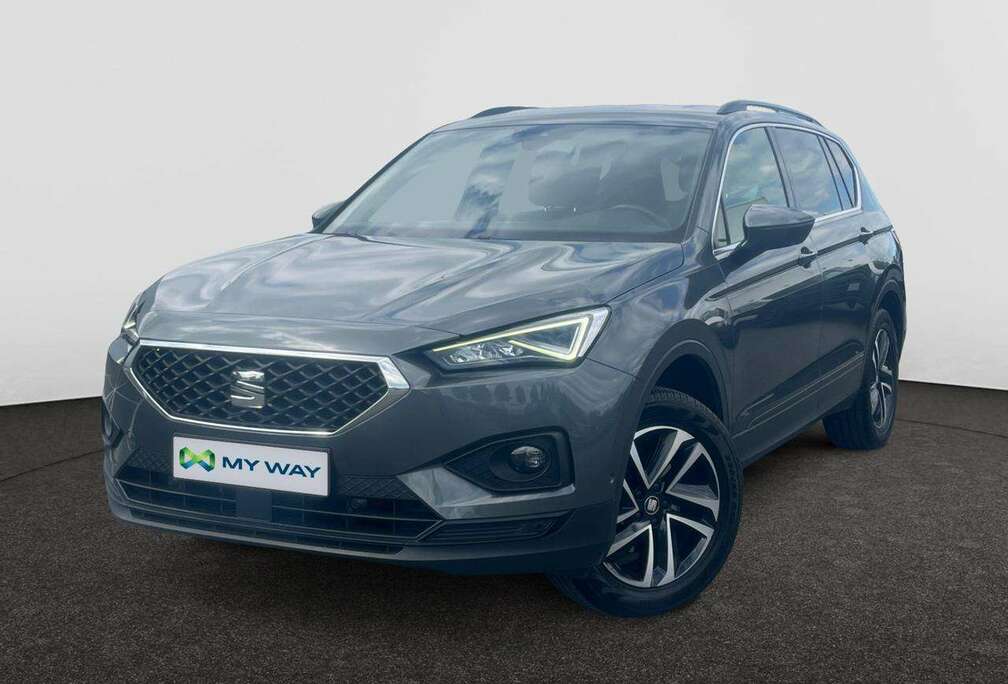 SEAT 1.5 TSI Style