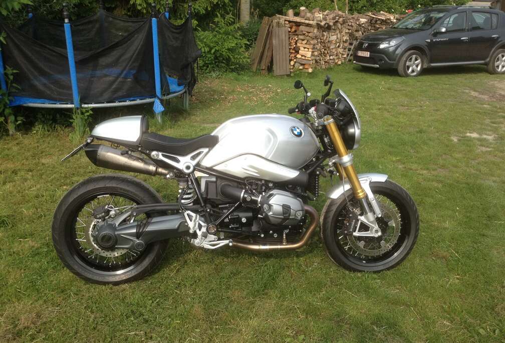 BMW