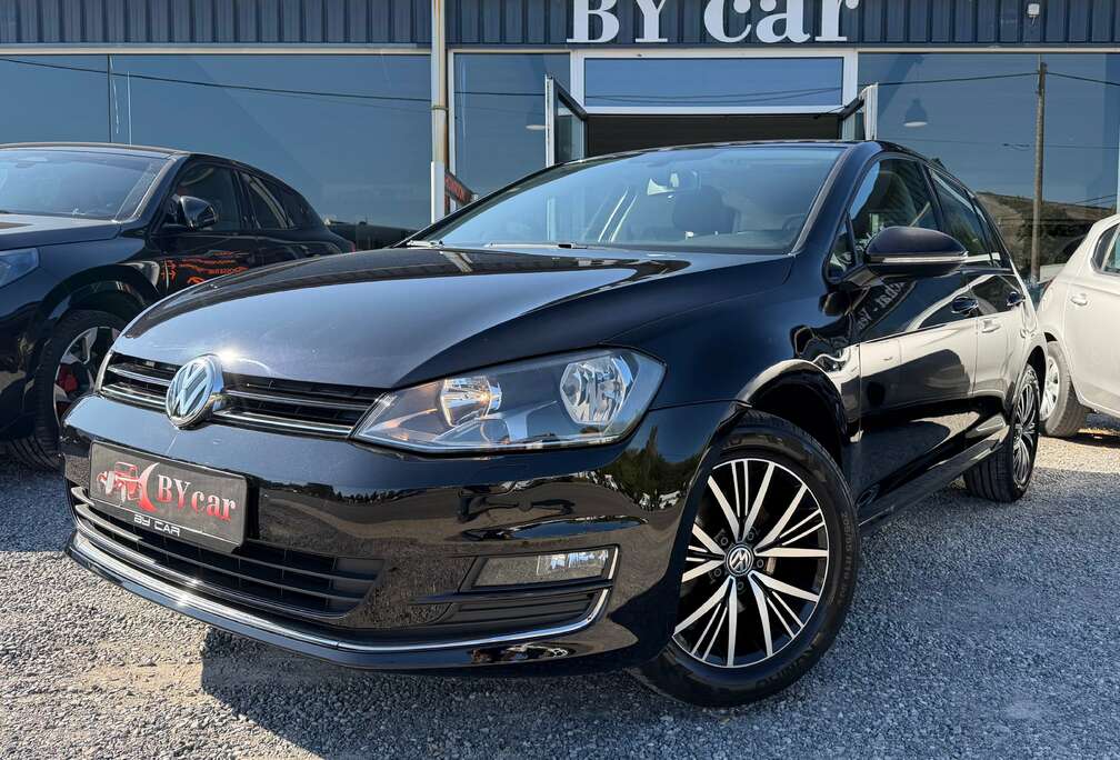 Volkswagen 1.2 TSI *GARANTIE 2 ANS*