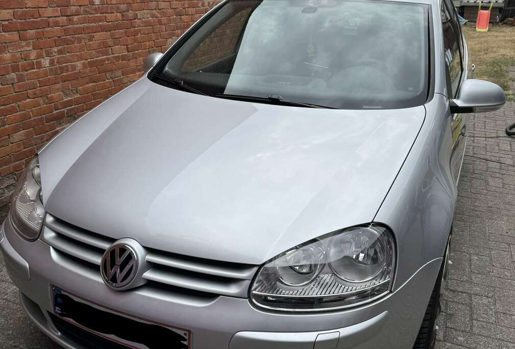 Volkswagen 1.4 TSI DSG Tour Edition