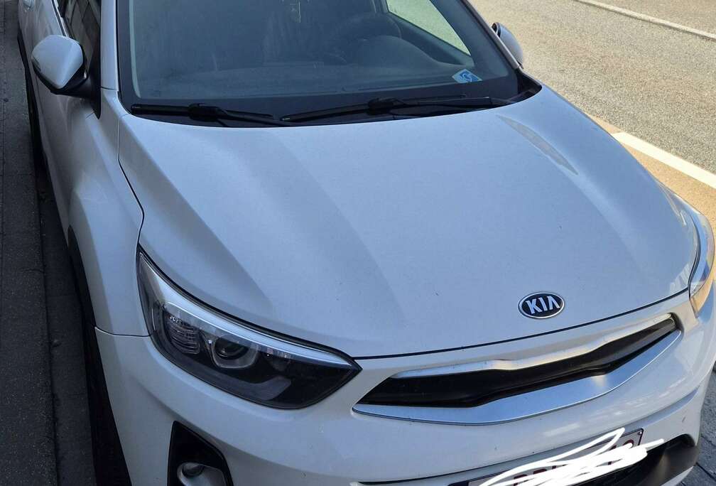 Kia 1.4i Fusion ISG