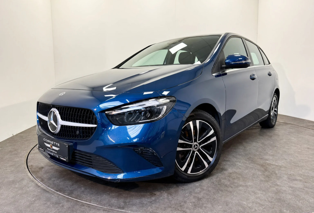 Mercedes-Benz E 1.3 PHEV BUSINESS SOLUTION