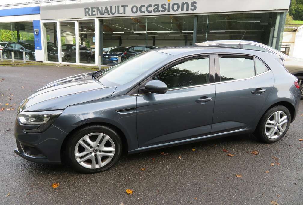 Renault 1.2 TCe Energy Zen