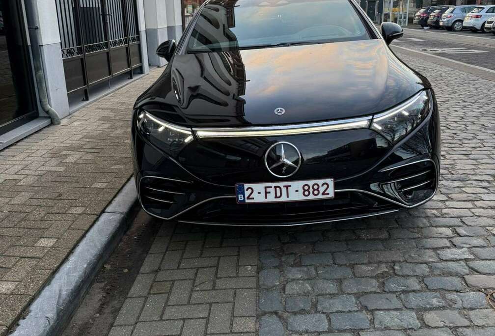 Mercedes-Benz 450+