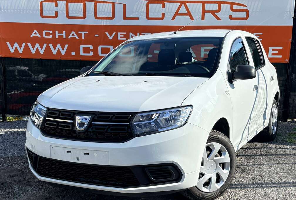 Dacia 1.5 dCi Lauréate