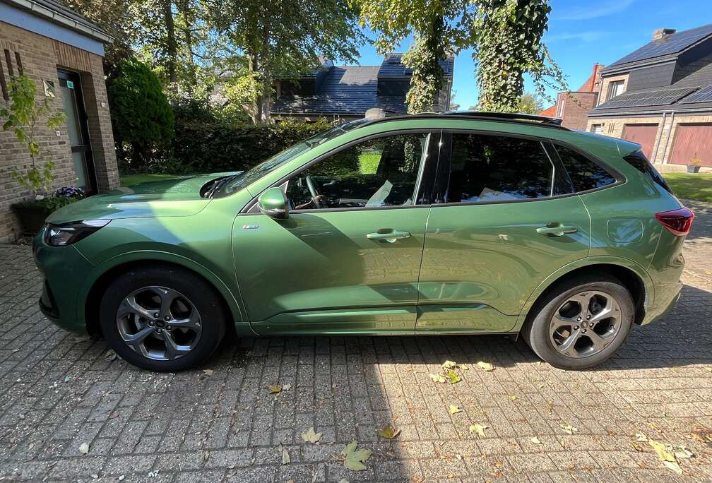 Ford Kuga 1.5 EcoBoost FWD ST-Line ST-Line